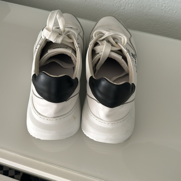 Class cavalli sneakers - Picture 3 of 4